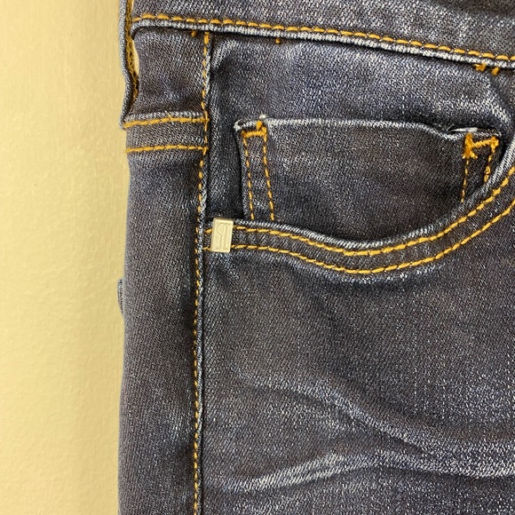 Pilcro and The Letterpress Jeans - Picture 4 of 13